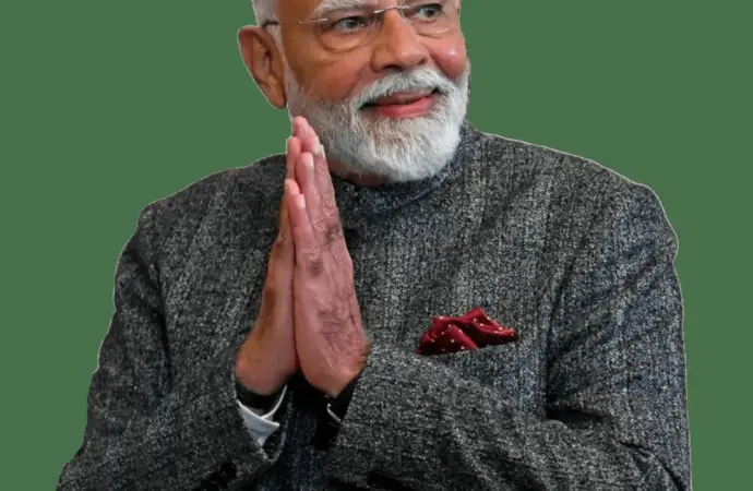 Modi: Why is  inaugurating a new temple in Karnataka?