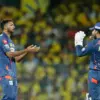 Mohsin khan: What Impact Did  Have in IPL 2026?