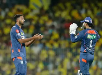 Mohsin khan: What Impact Did  Have in IPL 2026?