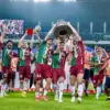 Mohun bagan vs punjab fc: What to Expect from ?