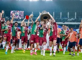 Mohun bagan vs punjab fc: What to Expect from ?