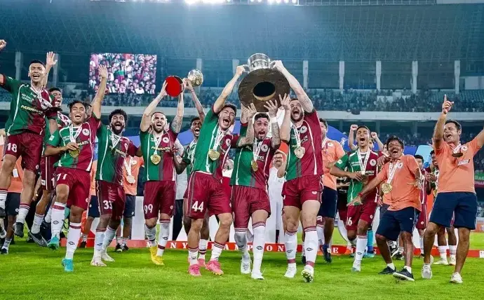 Mohun bagan vs punjab fc: What to Expect from ?