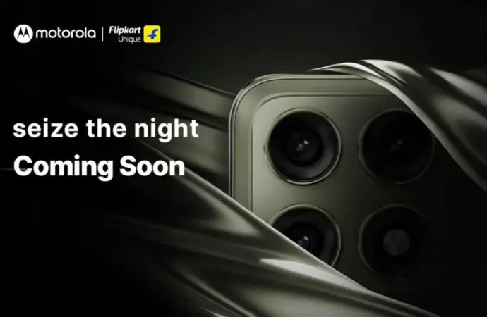 Motorola edge 70 pro: What to Expect from the ?