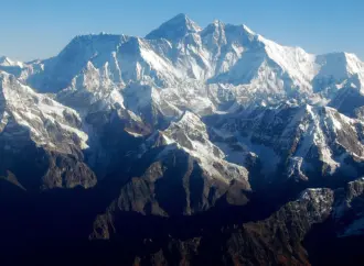 Mount everest: What is the latest on the  insurance scam?