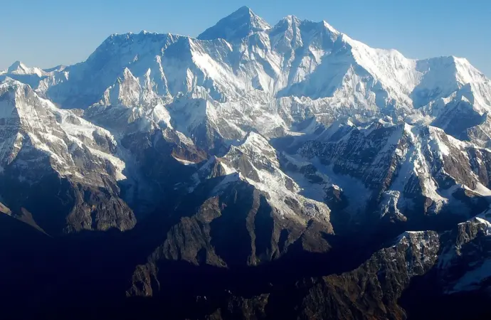 Mount everest: What is the latest on the  insurance scam?