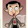 Mr bean: What’s New with : The Animated Series?