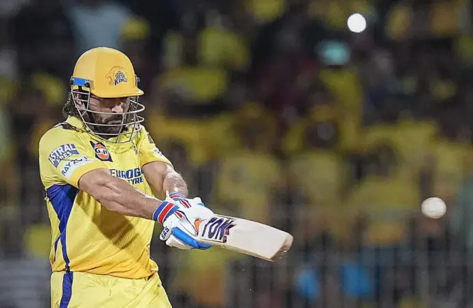 Ms dhoni: What is the impact of ‘s absence on Chennai Super Kings?