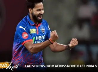 Mukesh kumar: How is  Performing in IPL 2026?