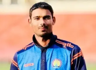 Mukul choudhary: What Does ‘s IPL Debut Mean for His Future?