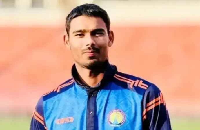 Mukul choudhary: What Does ‘s IPL Debut Mean for His Future?