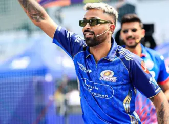 Mumbai indians dressing room talk: What Did Hardik Pandya Say in the ?
