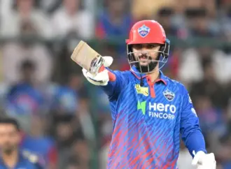 Mumbai indians vs delhi capitals: How Did  Unfold on April 4, 2026?