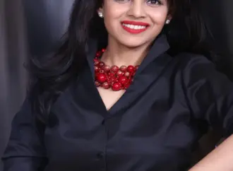 Namita thapar: What Happened to  After Her Instagram Reel?