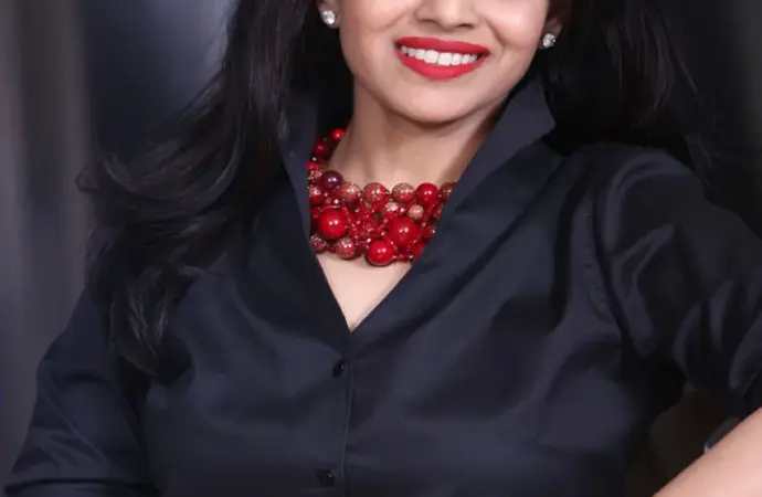 Namita thapar: What Happened to  After Her Instagram Reel?