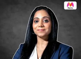 Nandita sinha myntra: What Does Nandita Sinha’s Resignation from Myntra Mean?