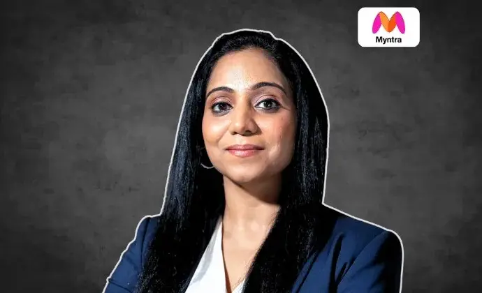 Nandita sinha myntra: What Does Nandita Sinha’s Resignation from Myntra Mean?