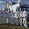 Nasa artemis ii astronauts: Who Are the ?