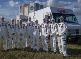 Nasa artemis ii astronauts: Who Are the ?