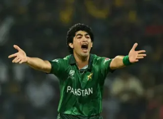 Naseem shah cricketer: What is the controversy surrounding Naseem Shah, the cricketer?