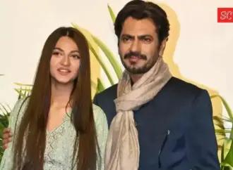 Nawazuddin siddiqui daughter shora: How Nawazuddin Siddiqui’s Daughter Shora Changed His Dance Confidence?