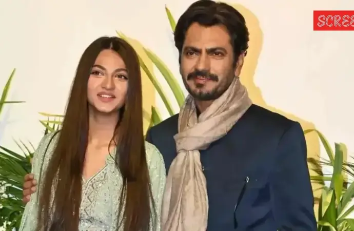 Nawazuddin siddiqui daughter shora: How Nawazuddin Siddiqui’s Daughter Shora Changed His Dance Confidence?