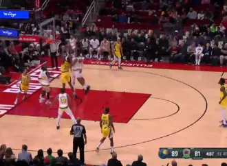 Nba: What Recent Developments Are Shaping the ?