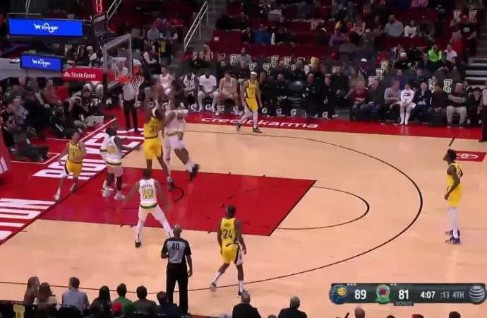 Nba: What Recent Developments Are Shaping the ?
