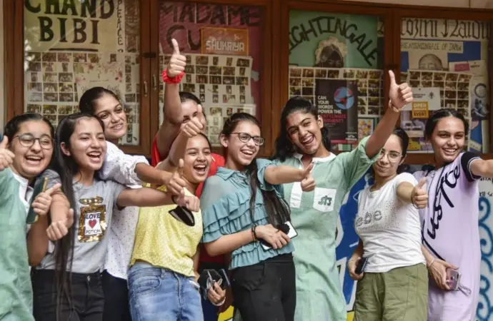 Nbems gpat result 2026: What are the NBEMS GPAT Results for 2026?