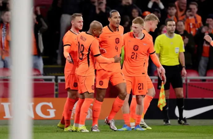 Netherlands vs ecuador: What to Expect in the  Match?