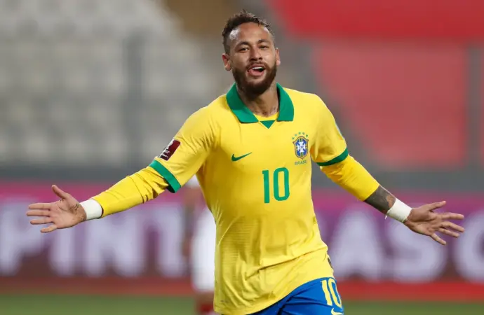 Neymar jr world cup: Will Neymar Jr. Make the Brazil Squad for the 2026 World Cup?