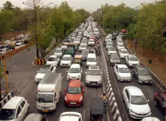 Noida news: What sparked the recent  protests among factory workers?