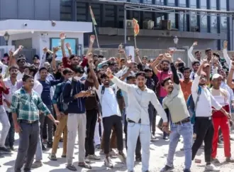 Noida: What Sparked the  Protests in April 2026?