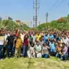 Noida: What Are the Latest Developments in  Protests?