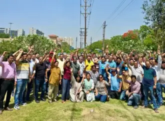 Noida: What Are the Latest Developments in  Protests?