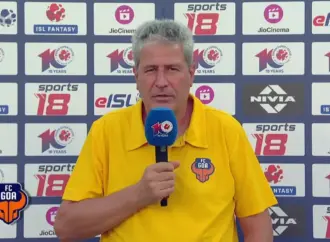 Northeast united vs goa: What Happened in the  Match?