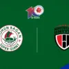 Northeast united vs mohun bagan: What Happened in the  Match?