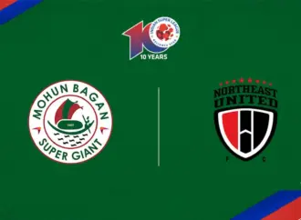 Northeast united vs mohun bagan: What Happened in the  Match?