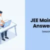 Nta: What is the Latest Update from  on JEE Main 2026 Session 2?