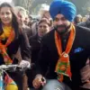 नवजोत कौर सिद्धू: What is the significance of Navjot Kaur Sidhu’s new political party?