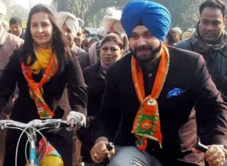 नवजोत कौर सिद्धू: What is the significance of Navjot Kaur Sidhu’s new political party?