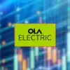 Ola electric share price: What is the Latest on ?
