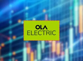 Ola electric share price: What is the Latest on ?