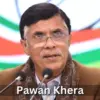 Pawan khera news: What is the Latest on ?