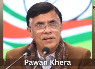 Pawan khera news: What is the Latest on ?