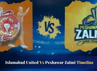 Peshawar zalmi vs islamabad united: What to Expect in Clash?