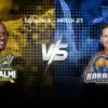 Peshawar zalmi vs karachi kings: What to Expect in the  Match?
