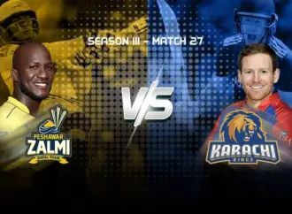 Peshawar zalmi vs karachi kings: What to Expect in the  Match?