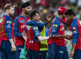 पीबीकेएस बनाम rr: PBKS vs RR: Punjab Kings’ Shameful Record in IPL 2026