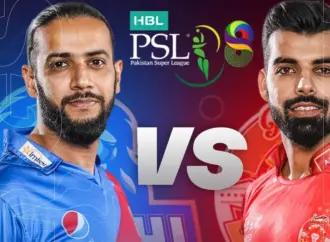 Pindiz vs islamabad united: What Happened in the  Match?