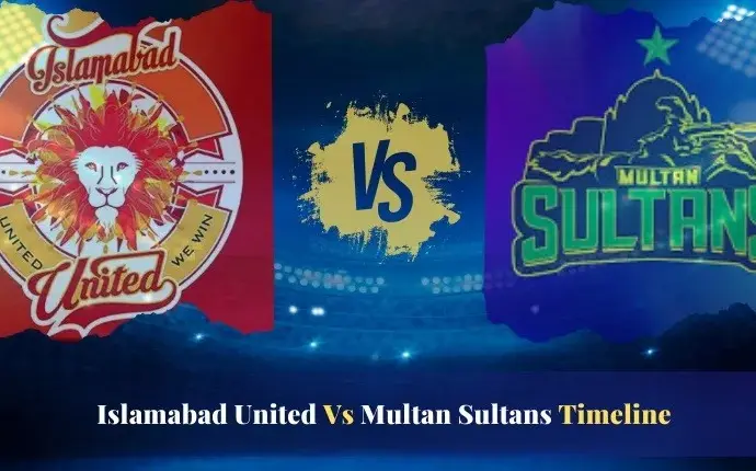 Pindiz vs multan sultans: What Happened in the  Match?